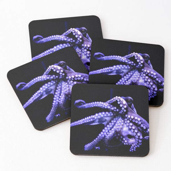 Item preview, octopus tentacle arms violet designed and sold by MiraNomegusta.