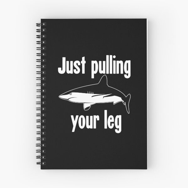 Item preview, Just Pulling Your Leg designed and sold by Good-Looking Corpse.