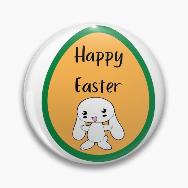 Item preview, Happy Easter 2 designed and sold by Hope-Innovatory.