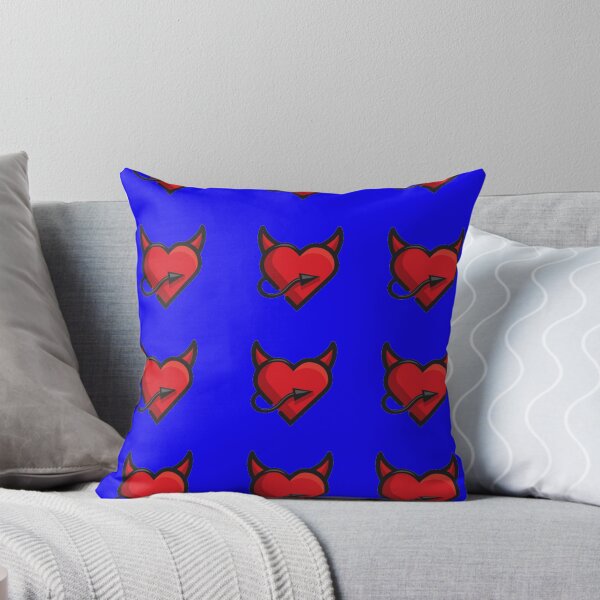 Item preview, Hearts with Horns designed and sold by HappyRoz75.