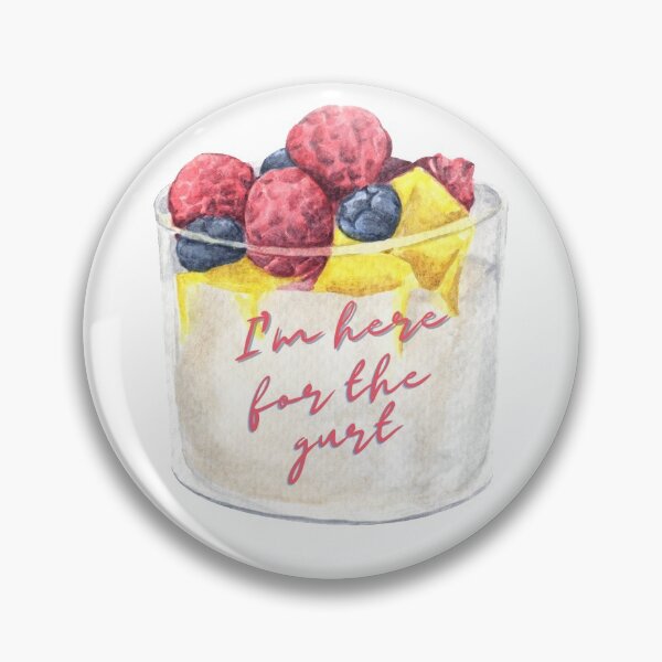 Item preview, The Gurt designed and sold by kateryde.
