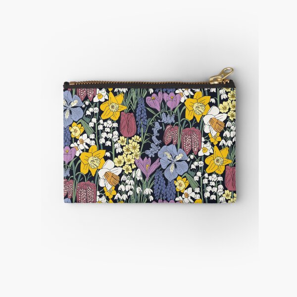 Item preview, Spring Flowers designed and sold by freyasprints.