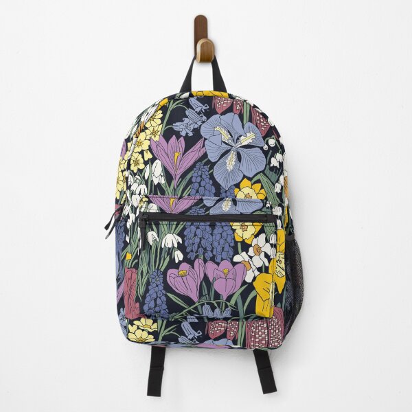 Item preview, Spring Flowers designed and sold by freyasprints.