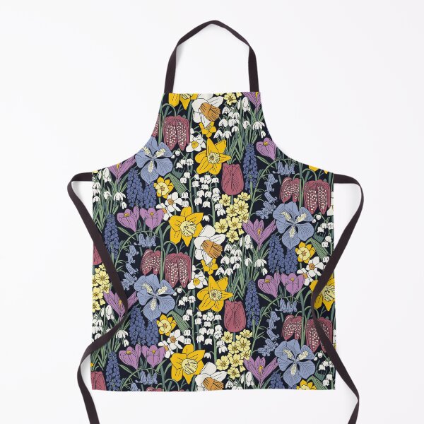 Item preview, Spring Flowers designed and sold by freyasprints.