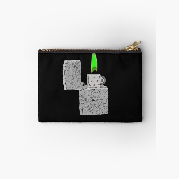 Item preview, Jon's Web Lighter - The Magnus Archives designed and sold by SedgeWren.