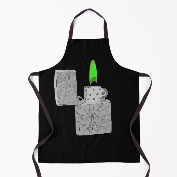 Item preview, Jon's Web Lighter - The Magnus Archives designed and sold by SedgeWren.
