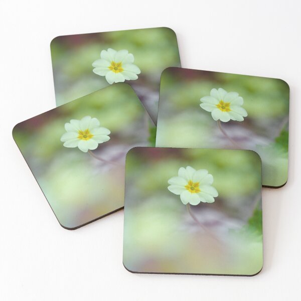 Item preview,  Digital photograph. Single primrose flower  designed and sold by SimonJohnson1.
