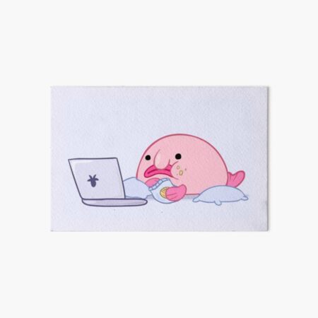 Decoración: Pez Globo Kawaii | Redbubble Decoración: Pez Globo Kawaii | Redbubble
