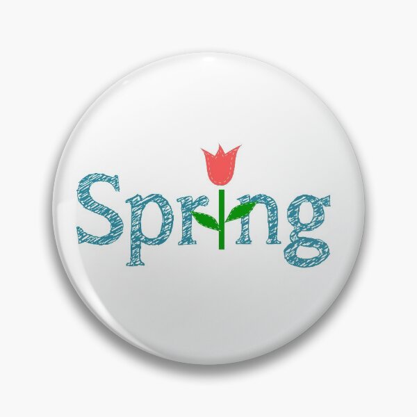 Item preview, Spring designed and sold by cricri33190.