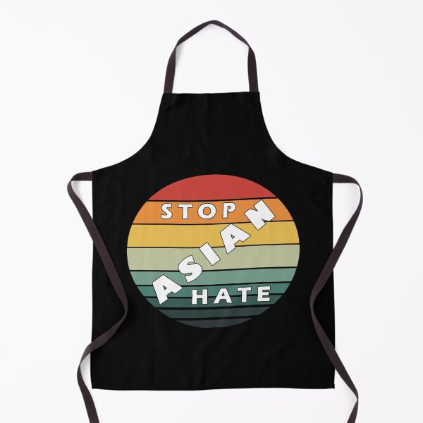 Item preview, Stop Asian Hate Vintage Circle AAPI Asian Lives Matter designed and sold by American-Proud.