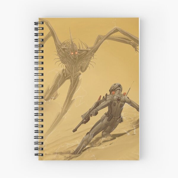 Item preview, The Lord and the Colonel  designed and sold by The Art of Alex Ries.
