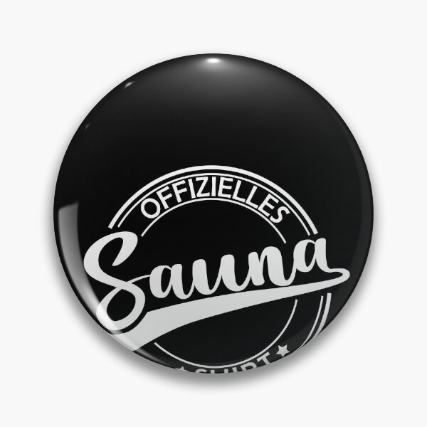 Artikelvorschau, Offizielles Sauna Shirt Aufguss schwitzen entworfen und verkauft von besTmanuFacture.