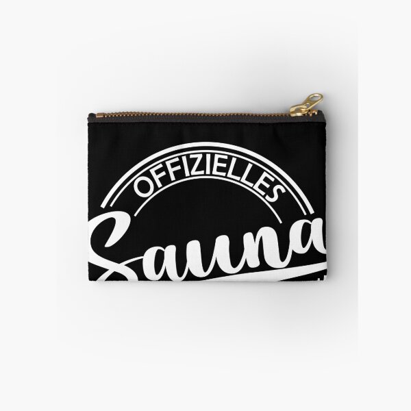Item preview, Official Sauna Shirt Infusion Sweat designed and sold by besTmanuFacture.