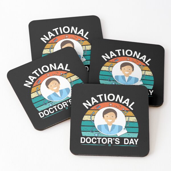 Item preview, National Doctor’s Day designed and sold by TshirtStoreBD24.