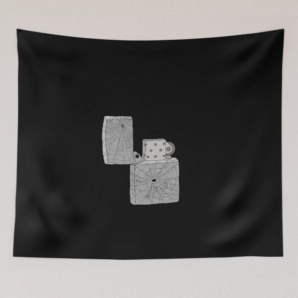 Item preview, Jon's Web Lighter With Eye - The Magnus Archives designed and sold by SedgeWren.