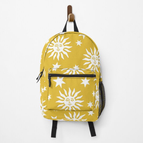 Item preview, Mid Century Modern Sun and Star Pattern 230 designed and sold by tonymagnerart.