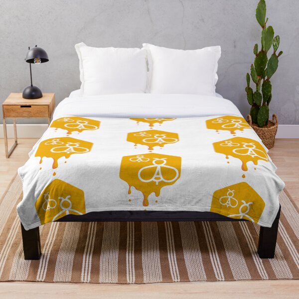 Item preview, Dos abejas en una vaina designed and sold by RyanLJ.