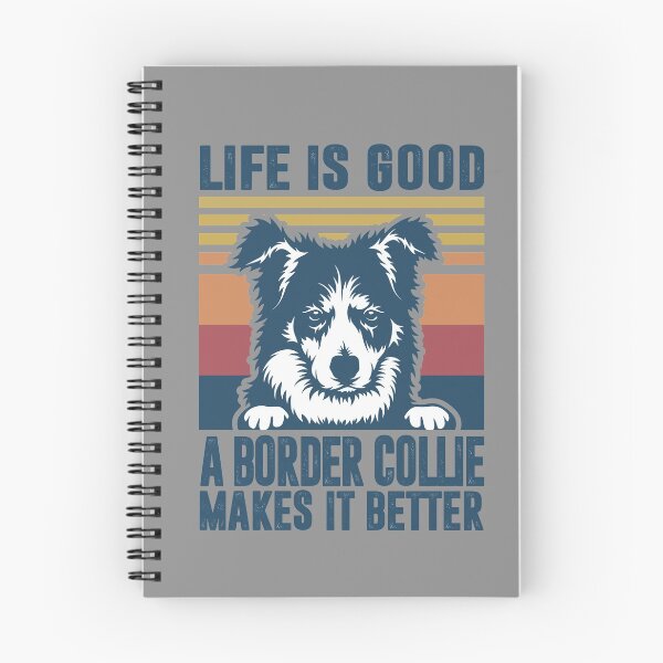 Item preview, Border Collie Gifts For Women Men Dog Mom Dad Border Collie designed and sold by merch8002.