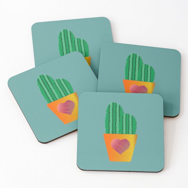 Item preview, Cactus Love designed and sold by Hedgie Designs.