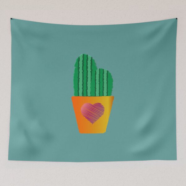 Item preview, Cactus Love designed and sold by Hedgie Designs.