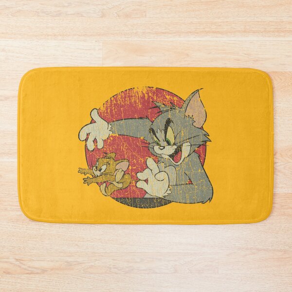 Item preview, Cat & Mouse 1940 designed and sold by AstroZombie6669.