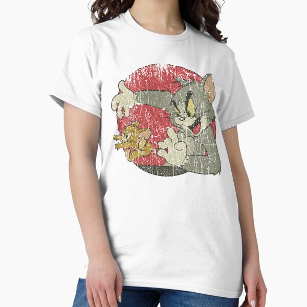 Item preview, Cat & Mouse 1940 designed and sold by AstroZombie6669.