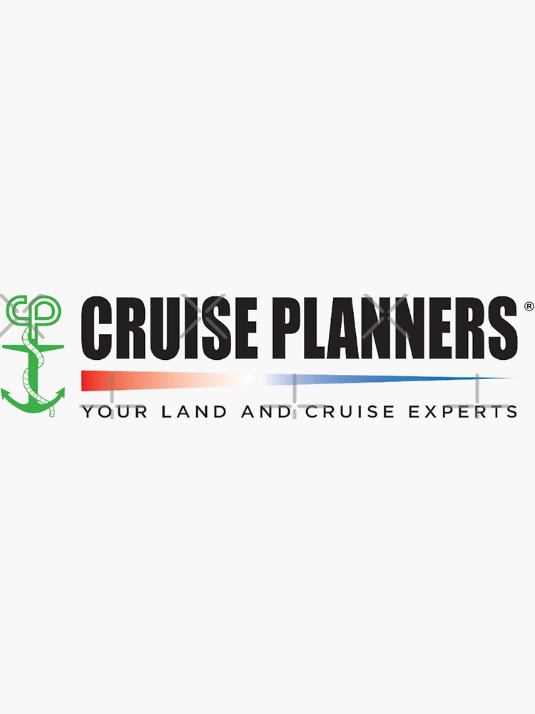 cruise planners logo