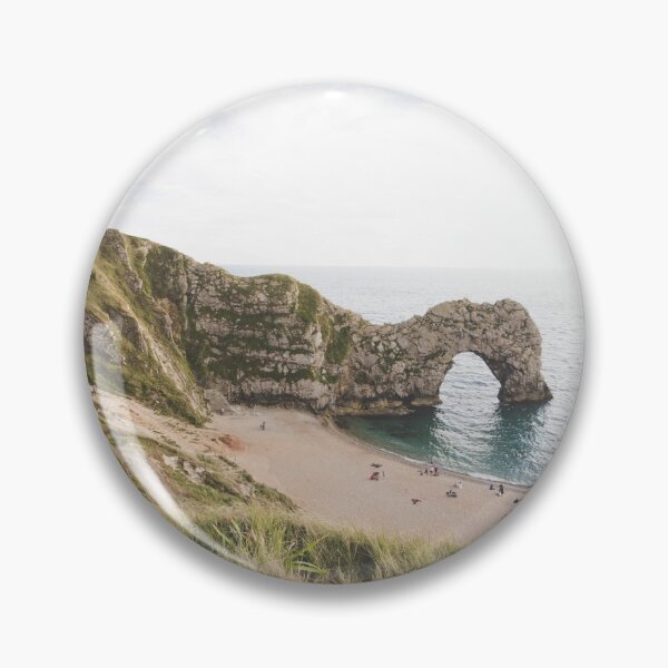 Item preview, Lulworth Cove view designed and sold by eveninghill.
