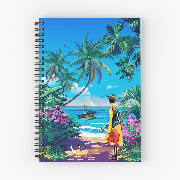 Item preview, Obor Lanmer "Near the Sea" designed and sold by MArnephie.