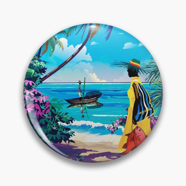 Item preview, Obor Lanmer "Near the Sea" designed and sold by MArnephie.