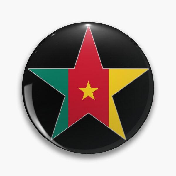 Item preview, Cameroon designed and sold by Passengers.