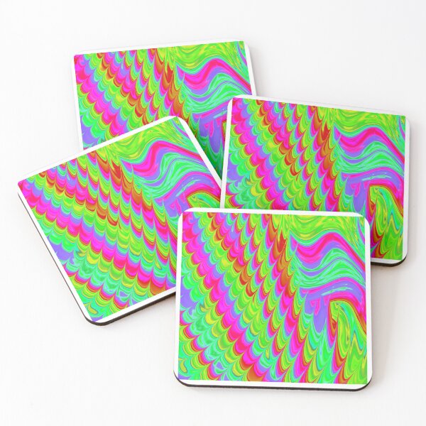 Item preview, Dreamland  designed and sold by TrippyFacemasks.