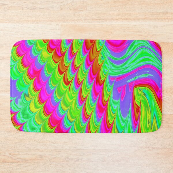 Item preview, Dreamland  designed and sold by TrippyFacemasks.