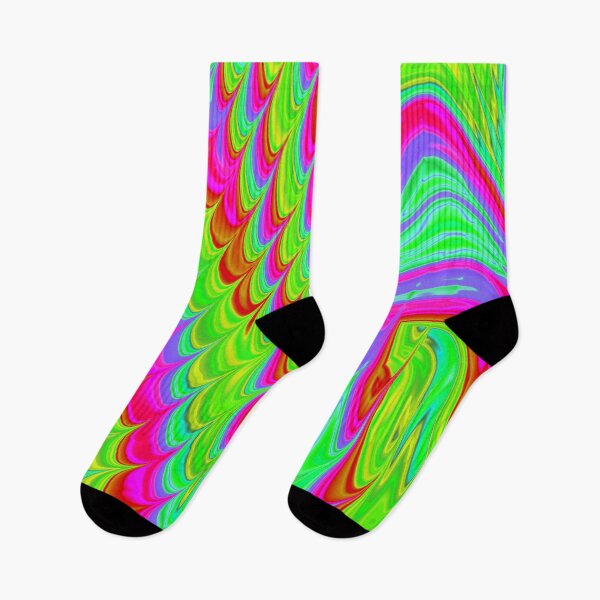 Item preview, Dreamland  designed and sold by TrippyFacemasks.