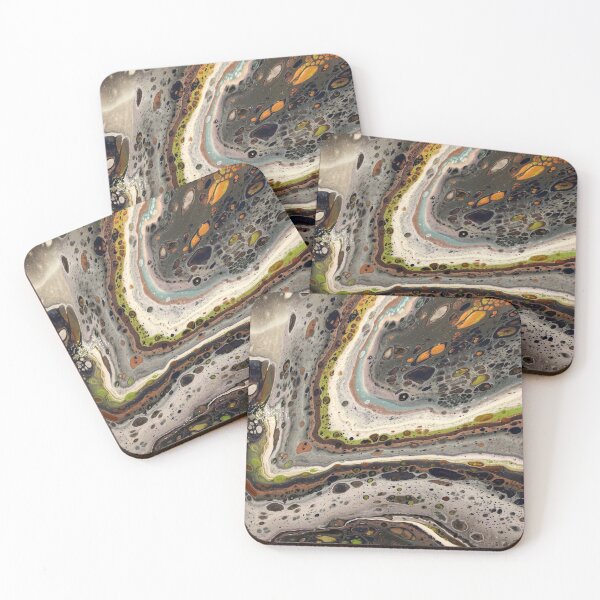 Item preview, Abstract Stone Effect designed and sold by Felicity Osborne.