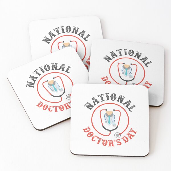 Item preview, National Doctor’s Day designed and sold by TshirtStoreBD24.