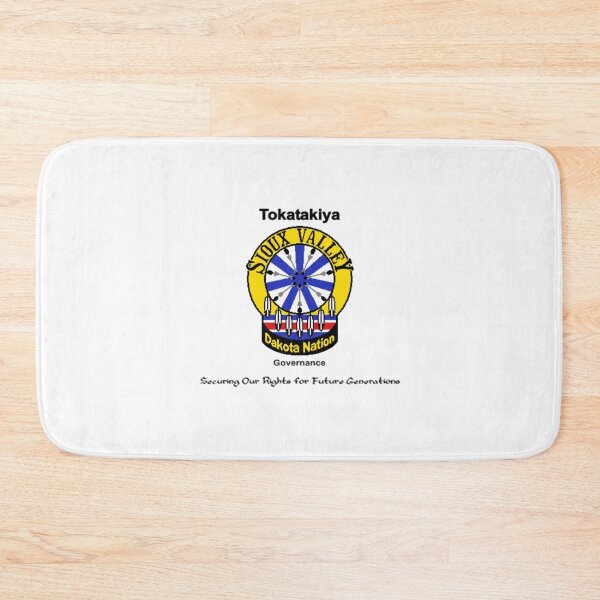 Item preview, Sioux Valley Dakota Nation flag designed and sold by mikoala50.