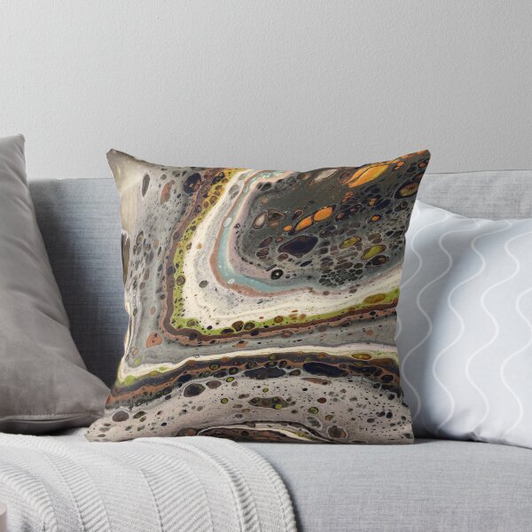 Item preview, Abstract Stone Effect designed and sold by Felicity Osborne.