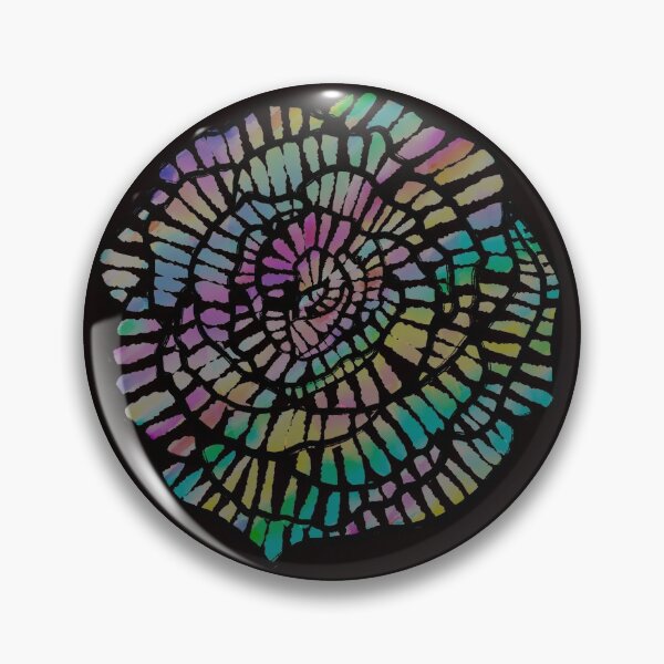 Item preview, Drawing a rainbow rose. designed and sold by Apostrophe8.