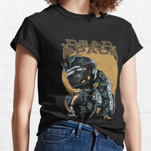 Dead Space 2 Classic T-Shirt