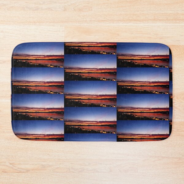 Item preview, Midnight Sky designed and sold by PortPrints.
