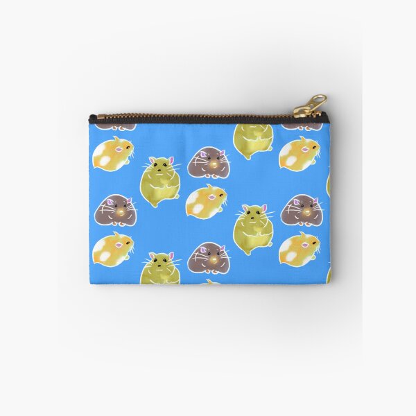 Item preview, Hamster Sticker Pack  designed and sold by Taylor Tinkham.