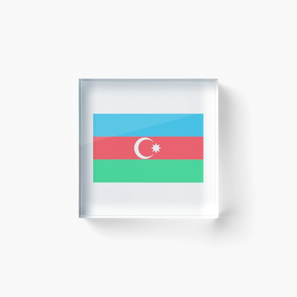 Item preview, AZERBAIJAN, The Land of Fire designed and sold by rgsblo.