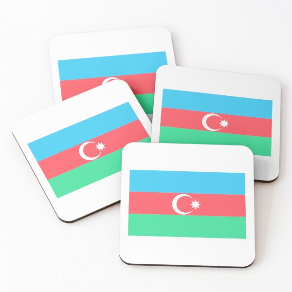 Item preview, AZERBAIJAN, The Land of Fire designed and sold by rgsblo.
