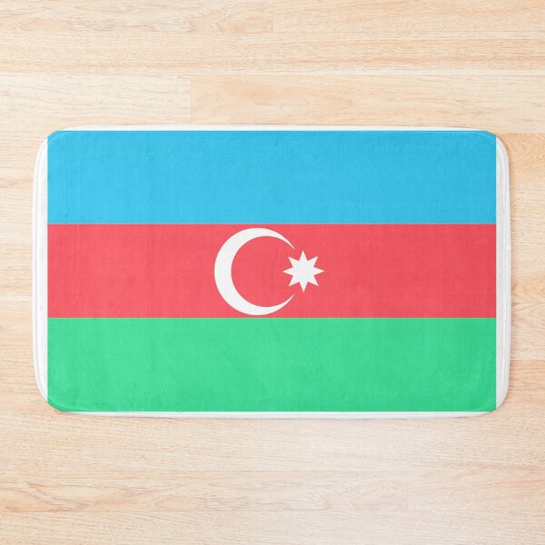 Item preview, AZERBAIJAN, The Land of Fire designed and sold by rgsblo.