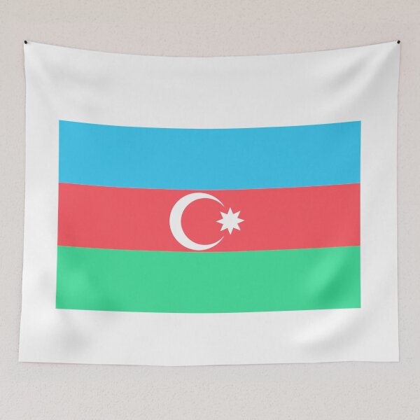 Item preview, AZERBAIJAN, The Land of Fire designed and sold by rgsblo.