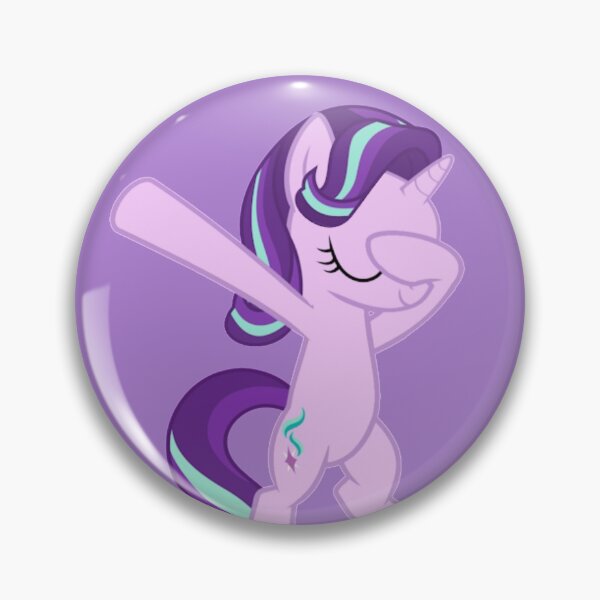 Item preview, Starlight Glimmer designed and sold by UserSem.
