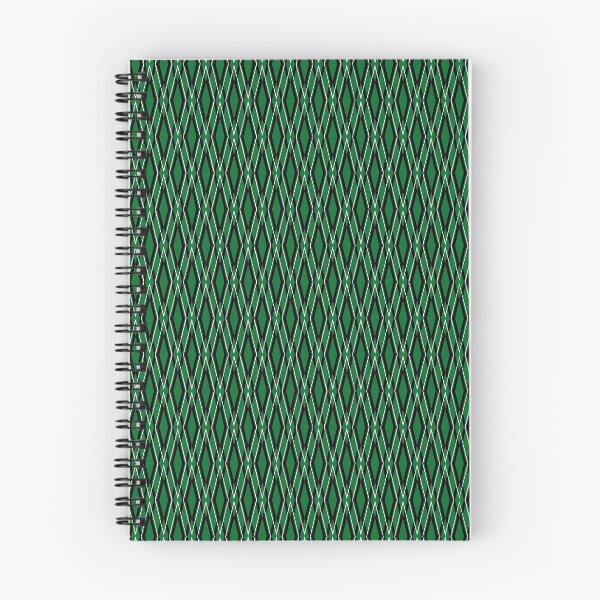 Item preview, Diamonds Green Black designed and sold by Antava.