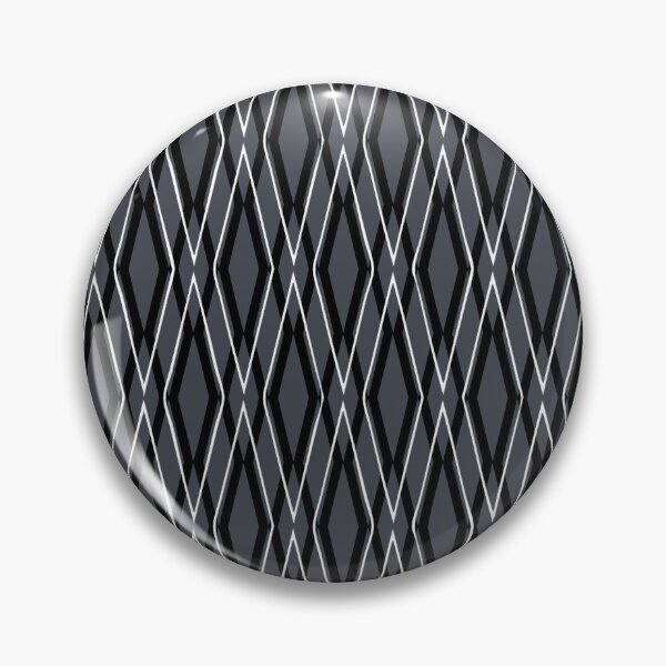 Item preview, Diamonds Grey Black designed and sold by Antava.