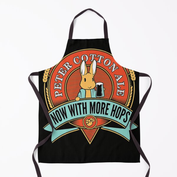 Item preview, Peter Cotton Ale designed and sold by taovpn.